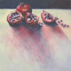 Pomegranates and Shadows