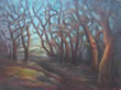 Dancing Arbutus