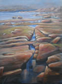 Nanoose Rockscape