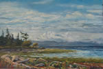 Rathtrevor Beach