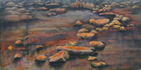Tribune Rockscape