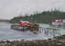 Winter Season in Alert Bay