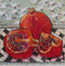 A Pomegranate Picnic